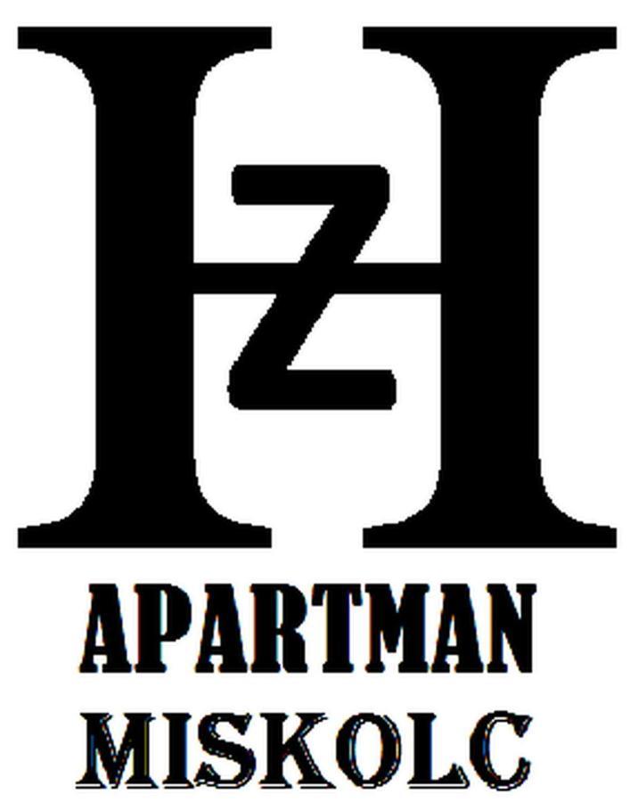 Hz Apartman Miskolc Leilighet Eksteriør bilde